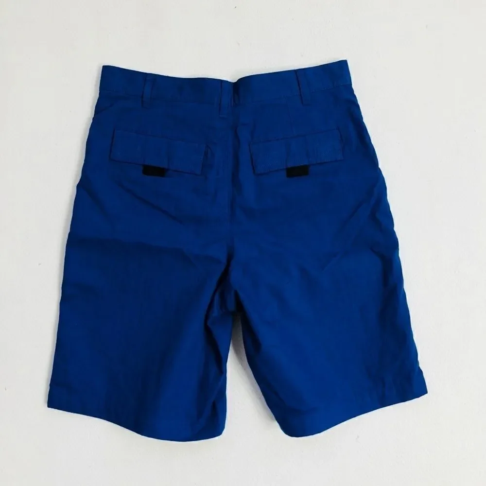 Talbots Kids Shorts Unisex Size 8 School